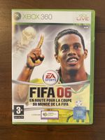 FIFA 06: En Route pour la Coupe du Monde de la FIFA Xbox 360