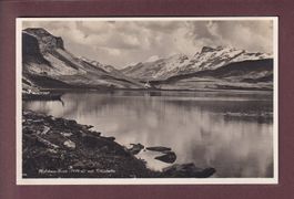 MELCHSEE-FRUTT - Titliskette - 1931