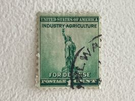 SALE ! USA Briefmarken ab 1 CHF (Gratis-Versand)