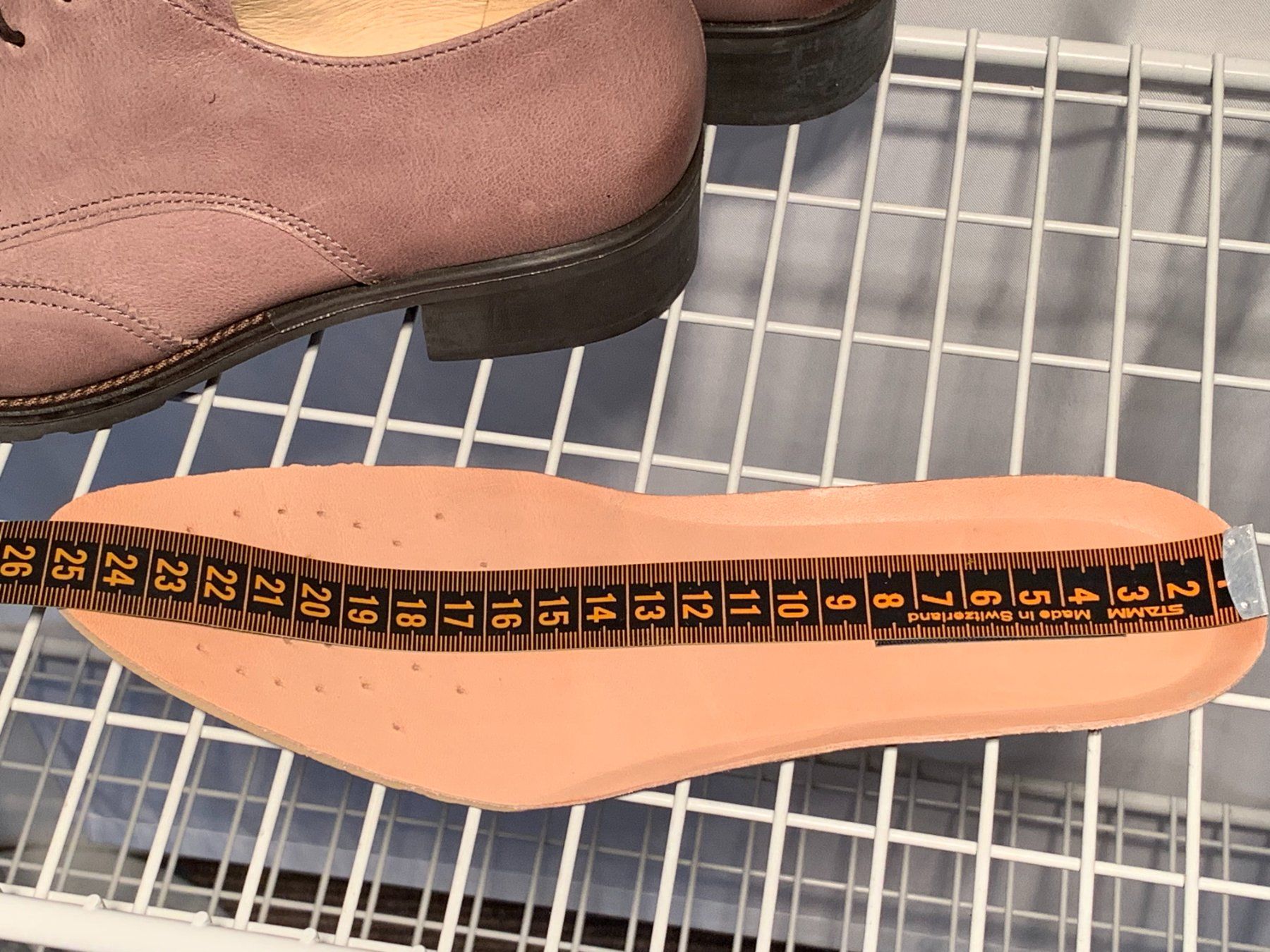 Neosens Damenschuhe: Neosens Budapester 3230 taupe Gr.37 – Neu (gemäss Beschreibung) aus Zürich von finsti 5