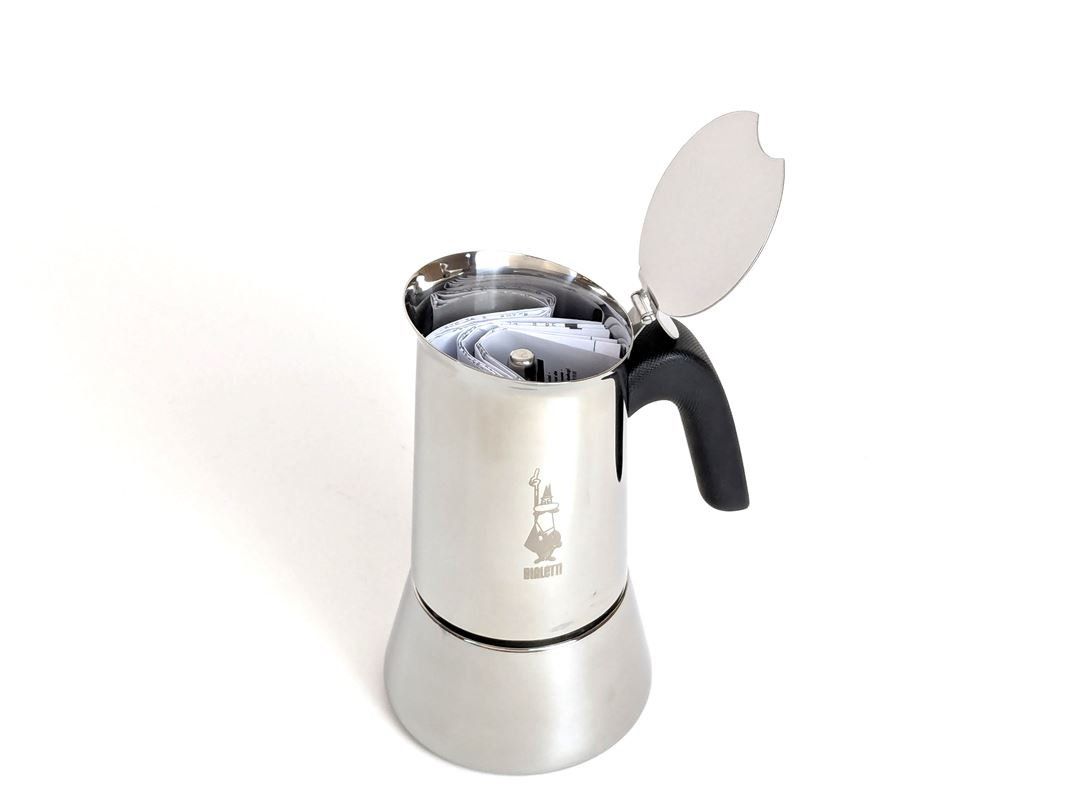 Bialetti Machines à café & Machines à expresso: BIALETTI Venus – Neuf (Voir description) à Thun par Restwert_Thun 2