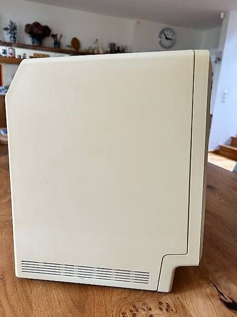 PC: Configuration Macintosh Plus complète – Usato da Neuchâtel venduto da conservator01 4