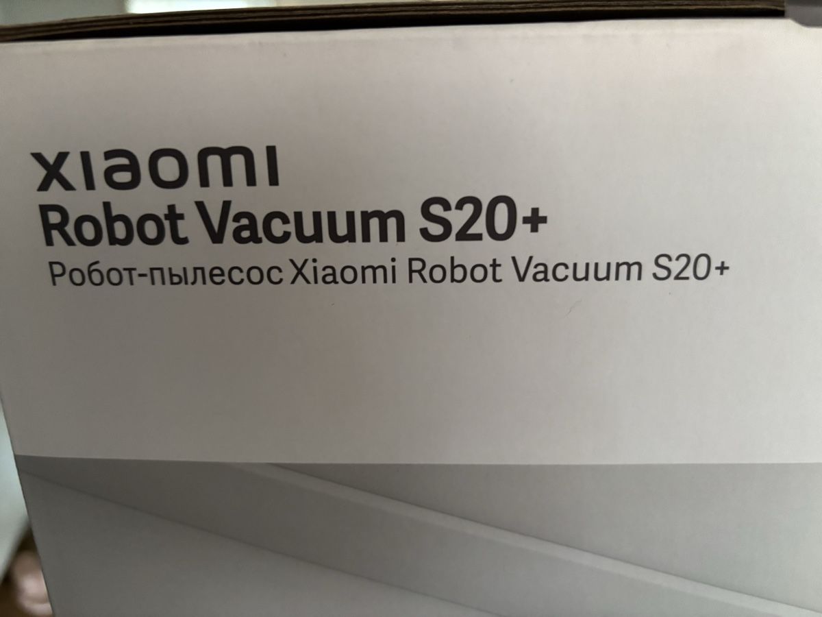 Xiaomi Aspirateurs & Accessoires: Saug- und Wisch-Roboter von Xiaomi – D'occasion à Romanshorn par Schneewittchen58 4