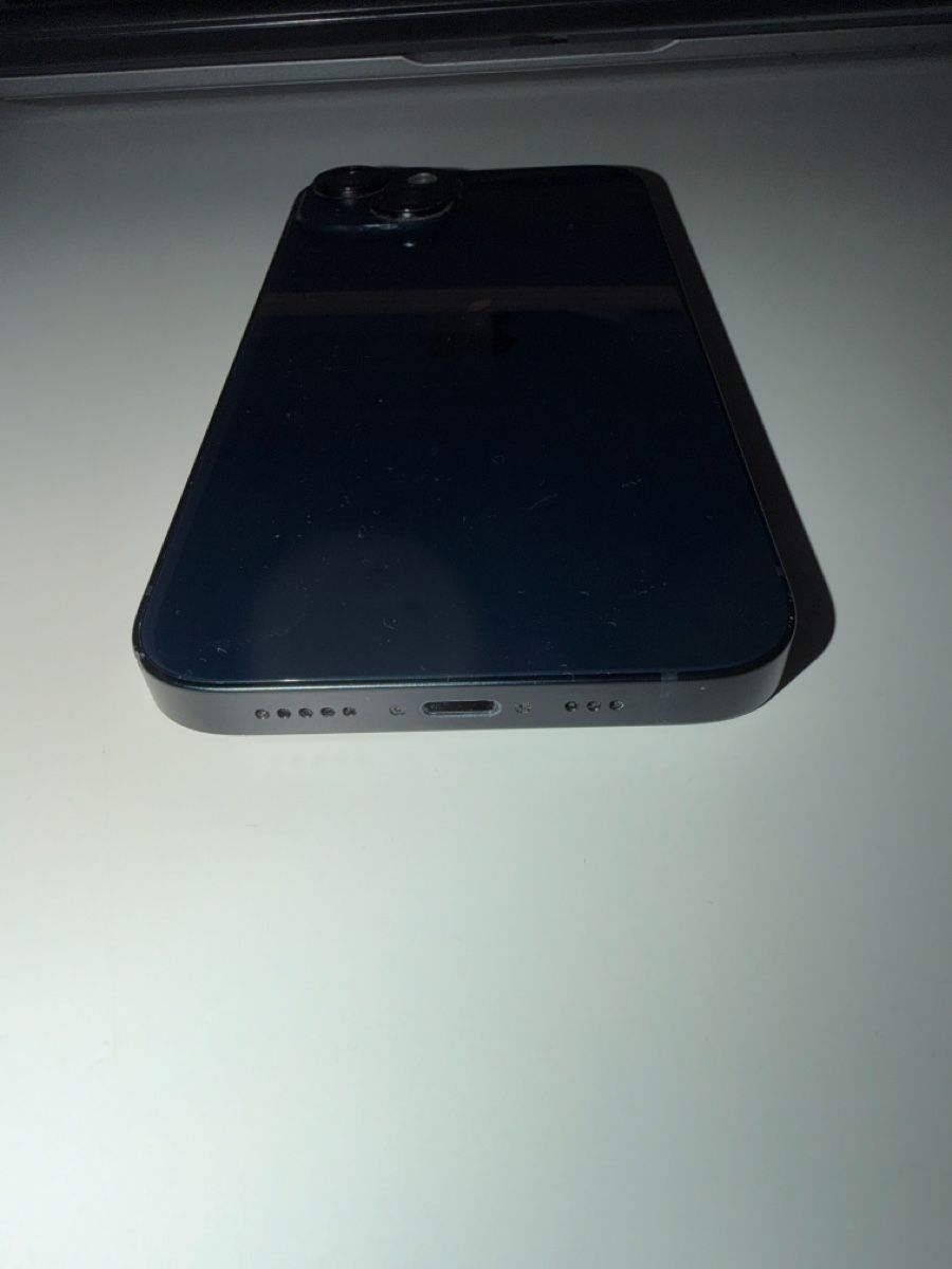 Apple Portables: iPhone 14 Black 128 Go - broken screen  – D'occasion à Cernier par Kairjo 4