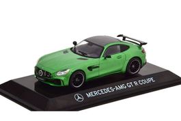 Mercedes-AMG GT R Coupe