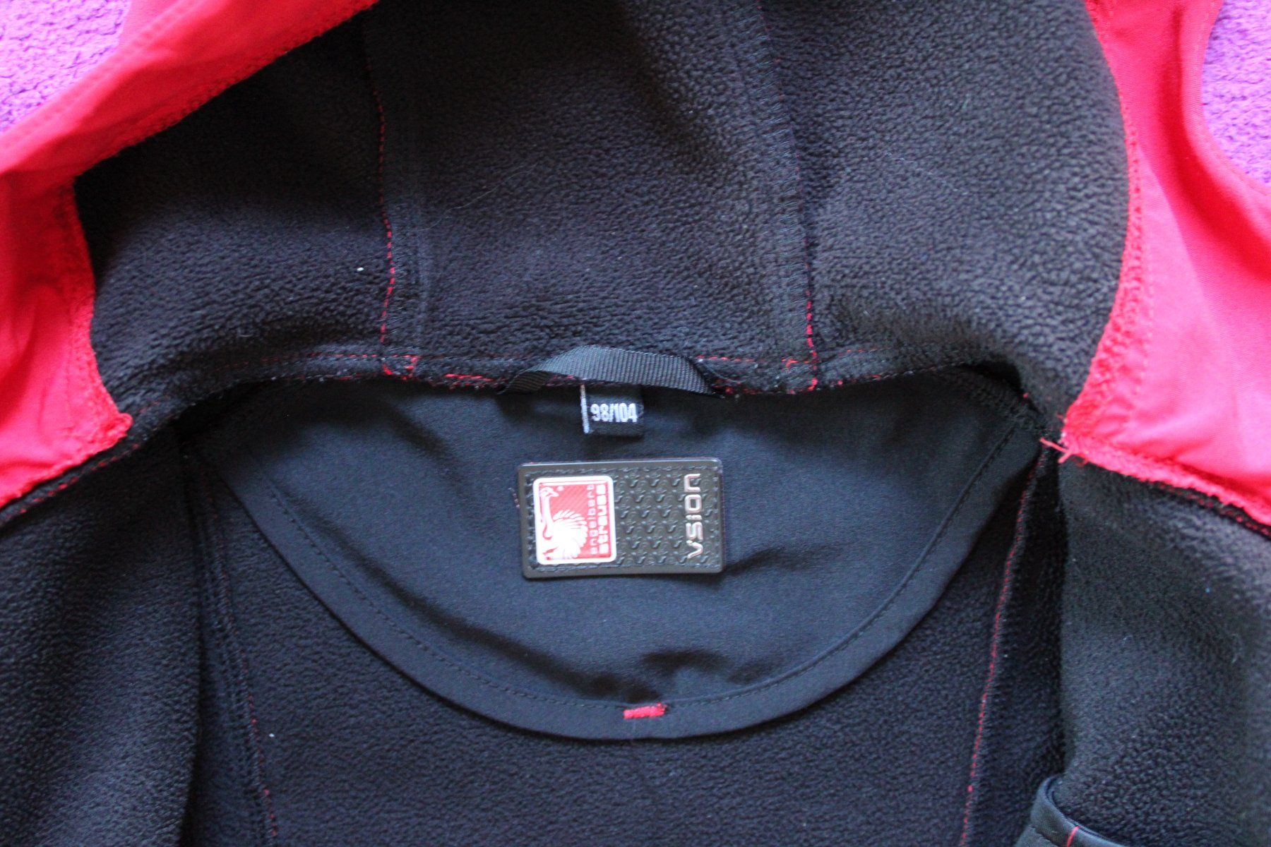 Engelbert Strauss Vestes & Manteaux: Engelbert Strauss Softshell - Jacke - Motion 2020 Gr.98/104 – D'occasion à Müllheim Dorf par Seeeule01 4