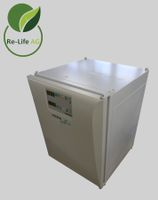 Thermo HERAcell 150 CO₂ Cell Incubator