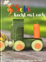 Kinder Kochbuch