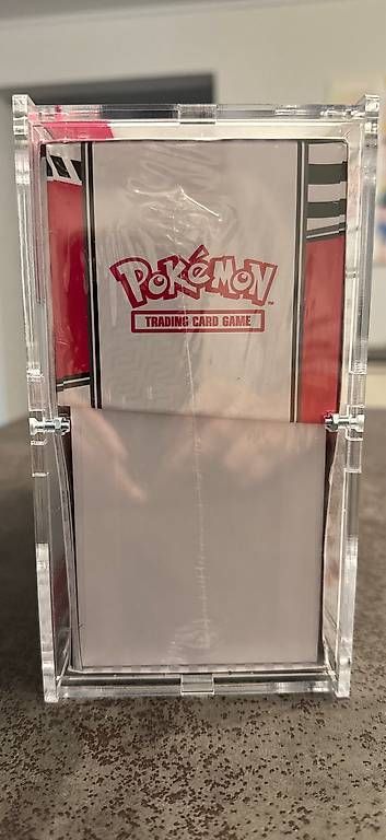 Pokémon Carte collezionabili: White Flare Pokemon Center Elite Trainer Box – Nuovo e nell'imballaggio originale da Penthaz venduto da Loupuce 1