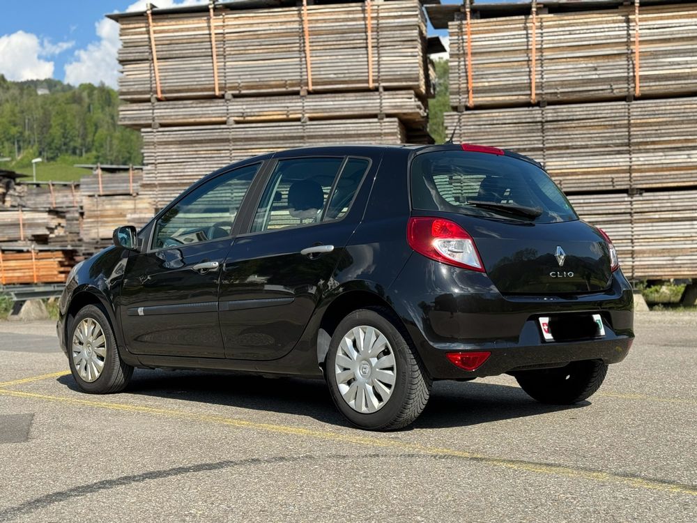 Renault Clio 1.2 16V T