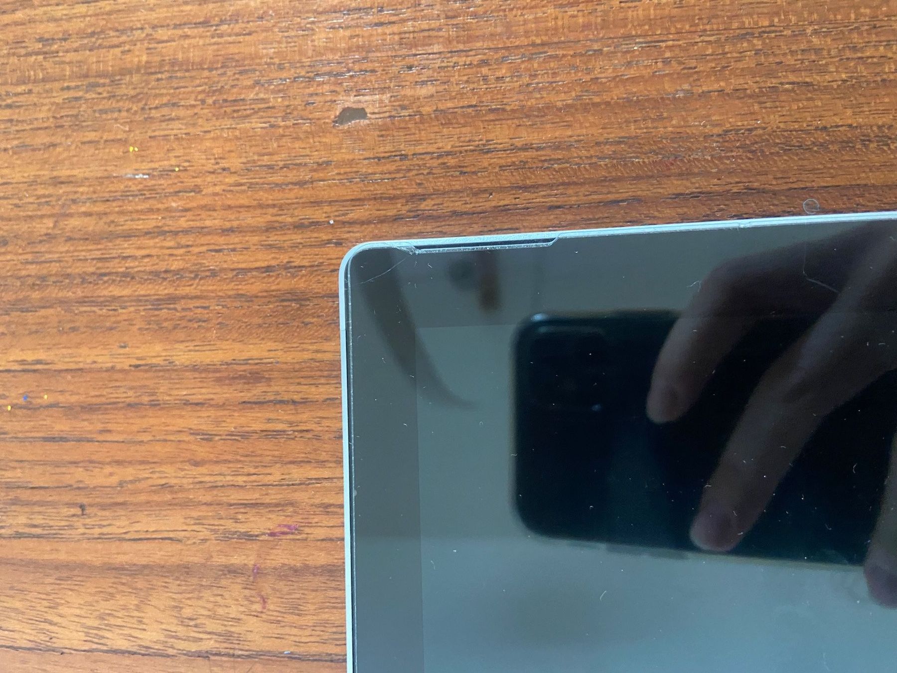 Microsoft Tablet PC: Tablet, Microsoft Surface Pro 7 12.30", 128 GB, 8GB – Usato da Zürich venduto da lor_2mtq 1