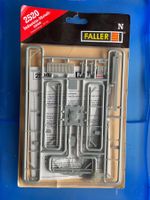 Faller 2520 Industrial Metal