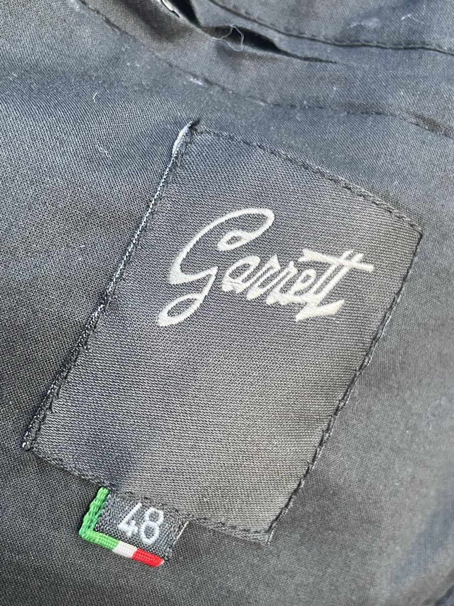 Giacche: Lederjacke von Garrett, Gr. 48 – Usato da Weiningen ZH venduto da wunderkaro 3