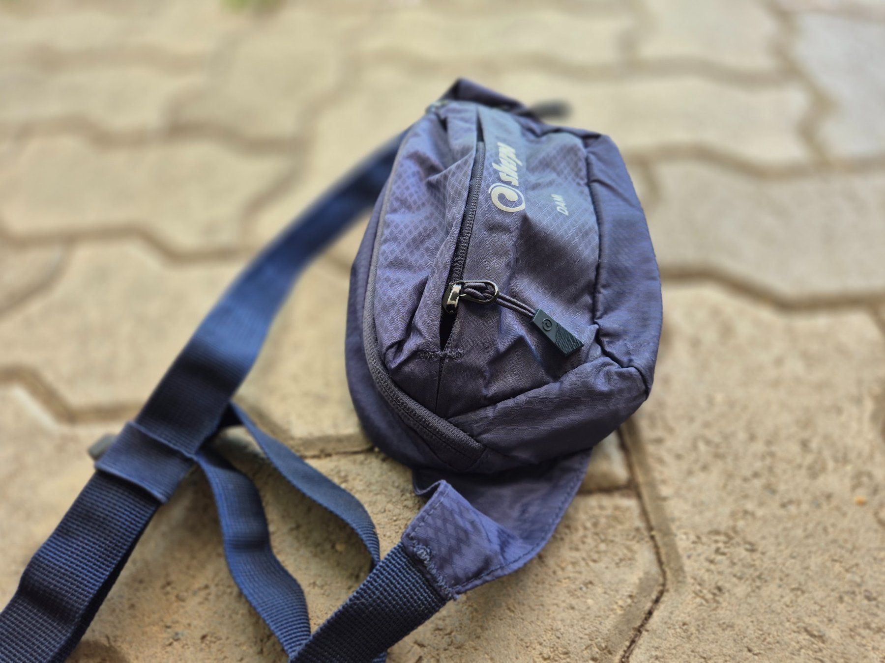 Taschen: Bauchtasche / Hüfttasche, Sherpa – Gebraucht aus Uitikon Waldegg von AnjS27 7