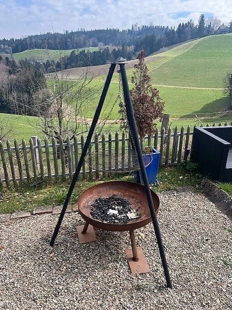 Feuerschale: Feuerschale – Gebraucht aus Wynigen von Maette1