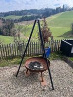 Feuerschale