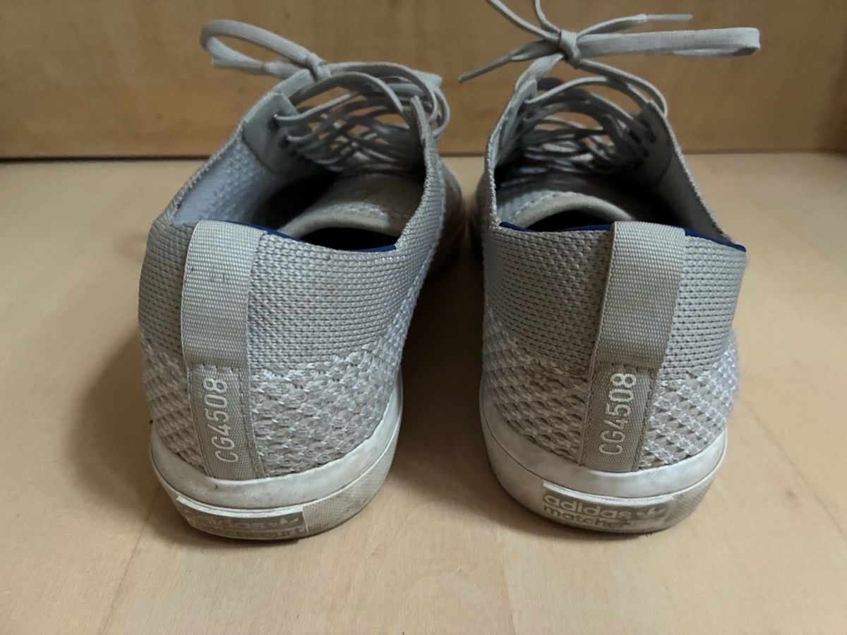 Adidas Scarpe da uomo: Sneaker adidas Gr. 41 1/3 – Usato da Biberist venduto da wacholder 5
