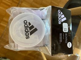 Adidas Senior Mundschutz Boxing neu & originalverpackt