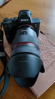 Meisterwerk zu verkaufen Sony Alpha 7III