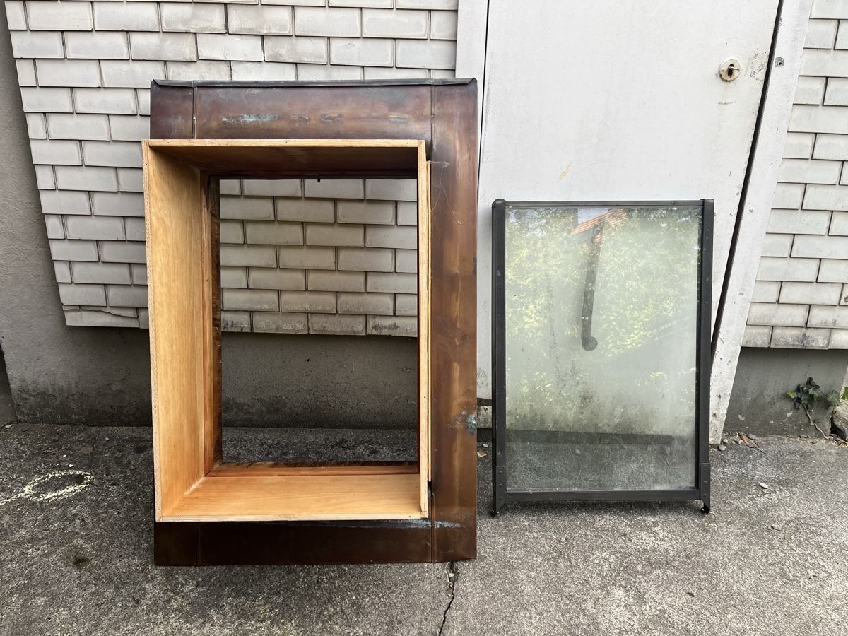 Finestre: Dachfenster 48x66cm – Usato da Bern venduto da farfalla22