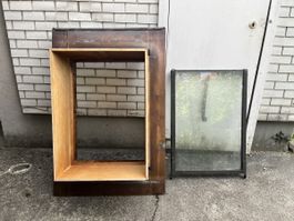 Dachfenster 48x66cm