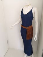 🤩MANGO SIRENEN KLEID BLAU NEU & GUCCI P.