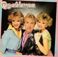Casablanca  --  With love  Single7