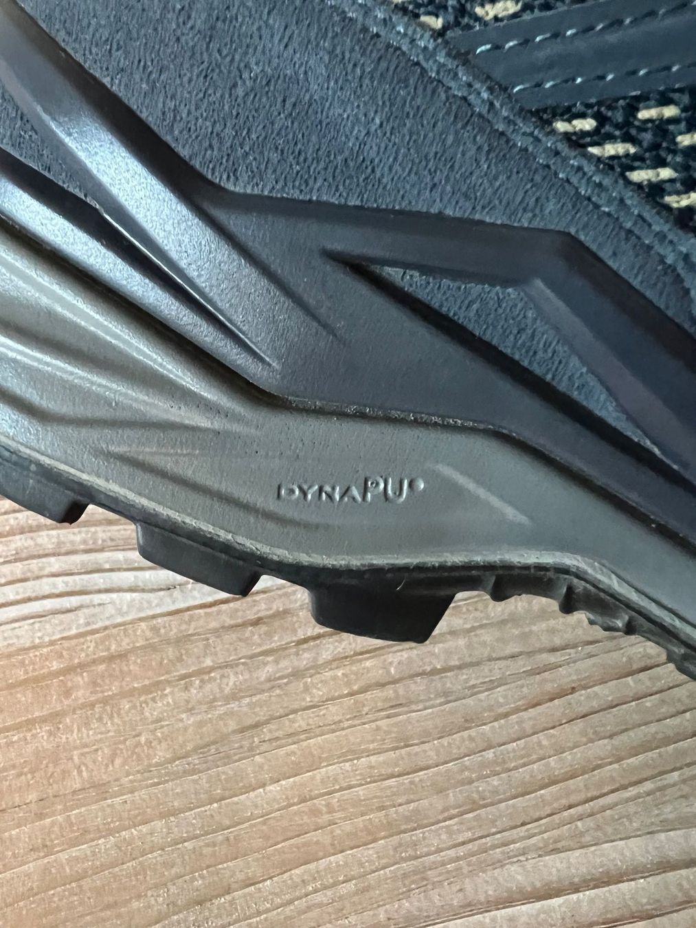 Lowa Chaussures hommes: Wanderschuhe "Lowa" – D'occasion à Kaltbrunn par Sandublau 2