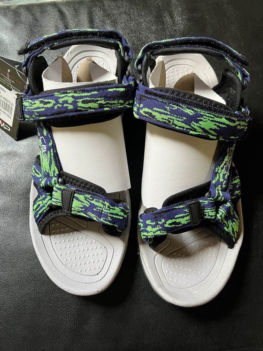 Scarpe per ragazzi: Sandali – Nuovo e nell'imballaggio originale da Novazzano venduto da mag_9klv
