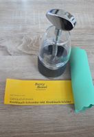 Betty Bossi Knoblauch-Schneider inkl. Schäler 1x gebraucht