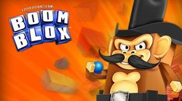 😎Boom Blox mehr als 300 Level fünf Welten für Wii