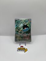 Carte Pokémon - Coquiperl 195/182 🇫🇷