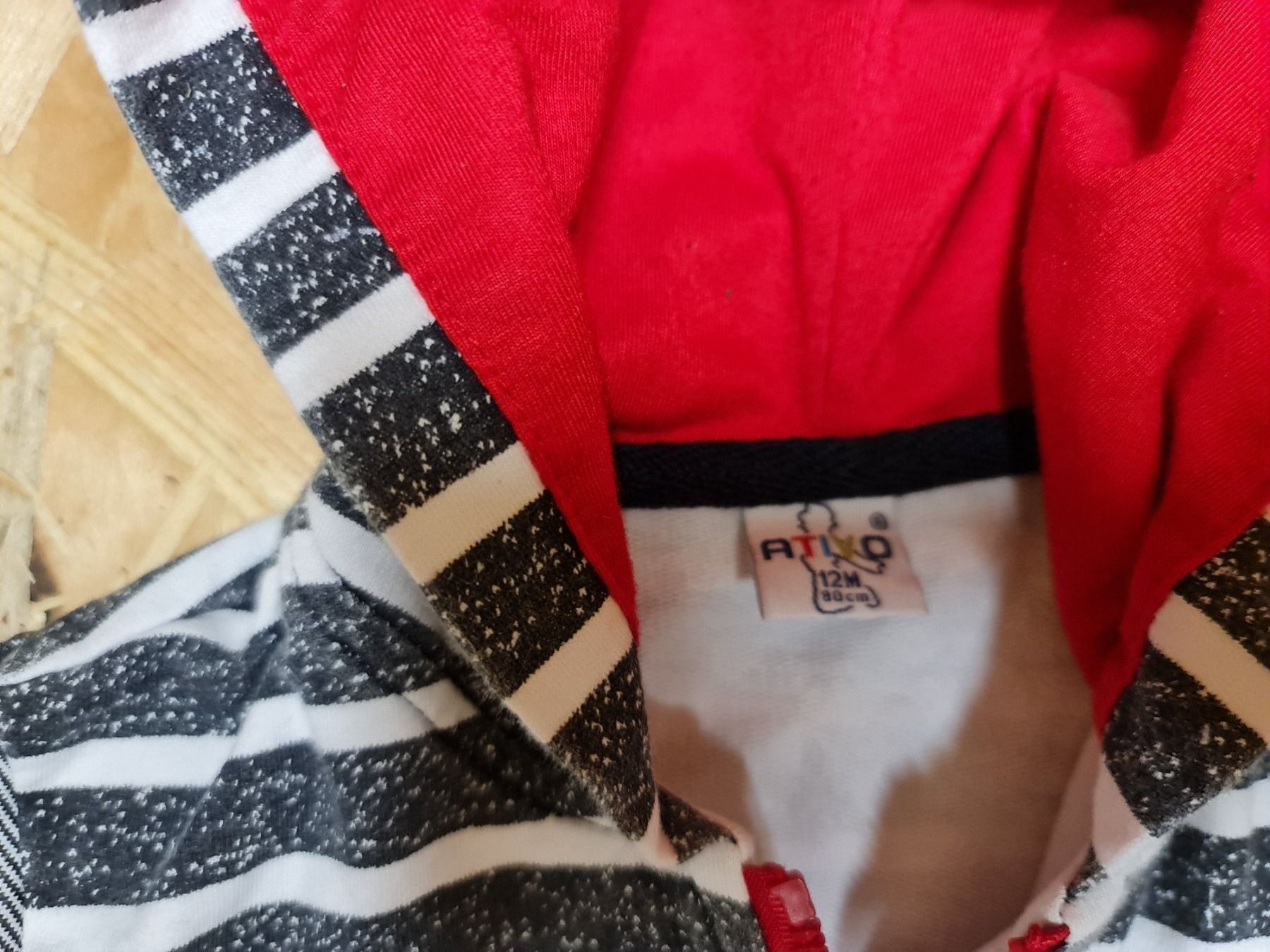 Jacken & Mäntel: Baby Jacke 80 – Neu (gemäss Beschreibung) aus Berg TG von lisboa.sky 1