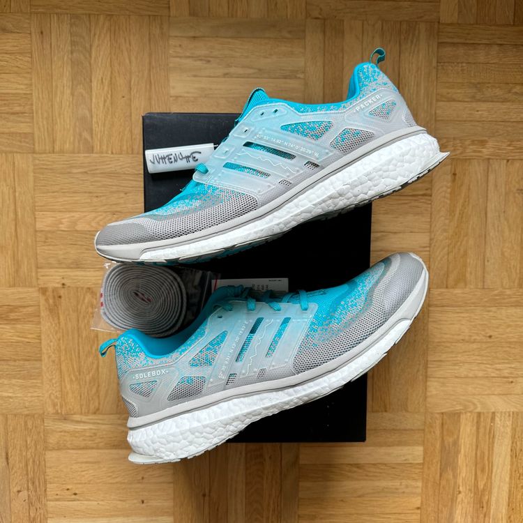 Adidas solebox x packer energy boost best sale