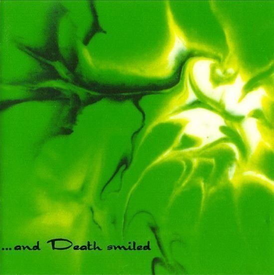 CD: Alastis - ...And death smiled – Usato da St-Cergue venduto da VeganWarrior