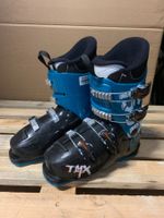 Skischuhe, Rossignol TMX J 4, Grösse 37