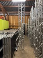 Globaltruss F34 300cm