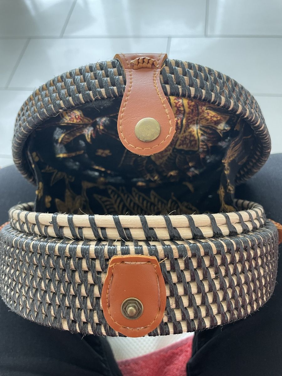 Borse da donna: NEU Bali Tasche Damen – Nuovo (secondo la descrizione) da Rüti ZH venduto da kar_xx9l 3