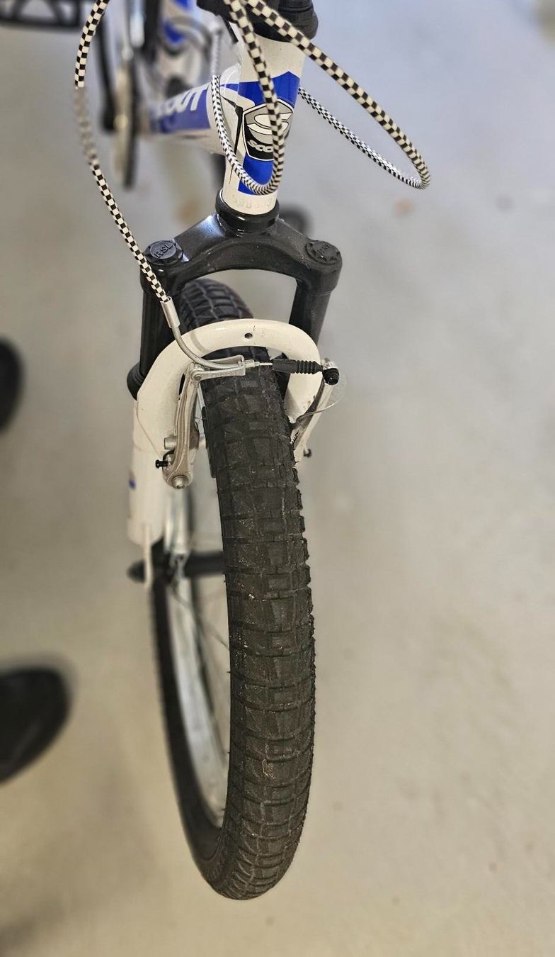 Biciclette: Bike for child 5-8 years – Usato da Esslingen venduto da mag_8nqd