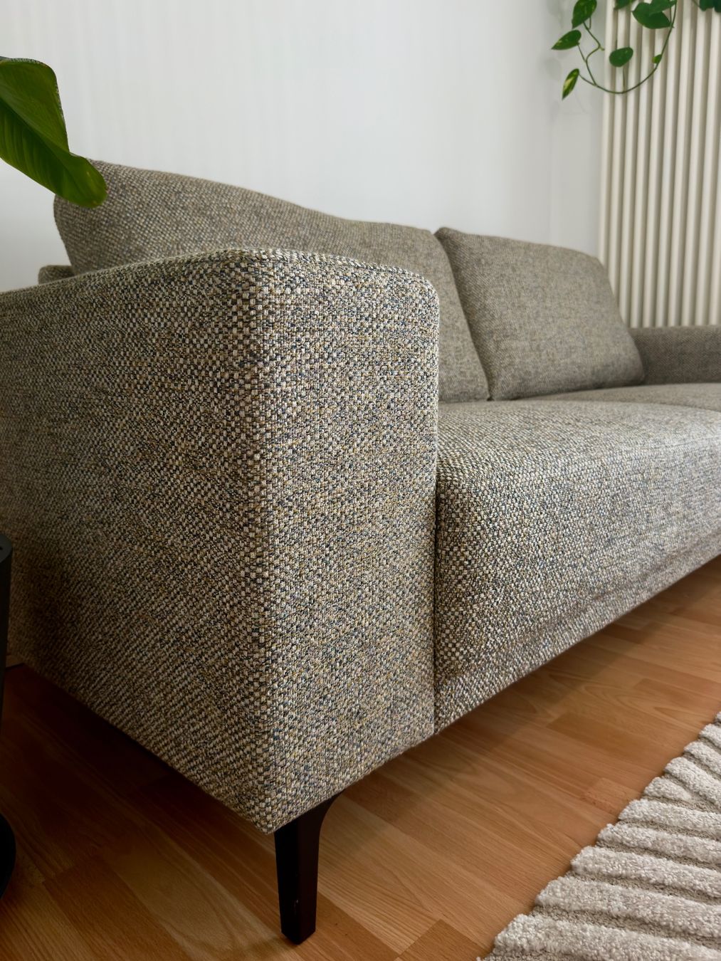 Divani: Sofa 3er-Sitz – Usato da Chur venduto da Hala 2