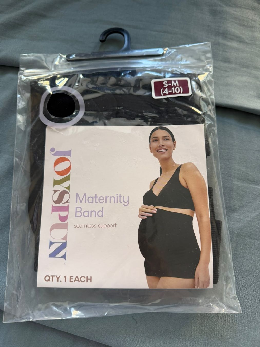Sonstiges zum Basteln & Handarbeiten: maternity band – Gebraucht aus Genève von gal_x6ln