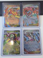 Pokémon Mega Evolutions