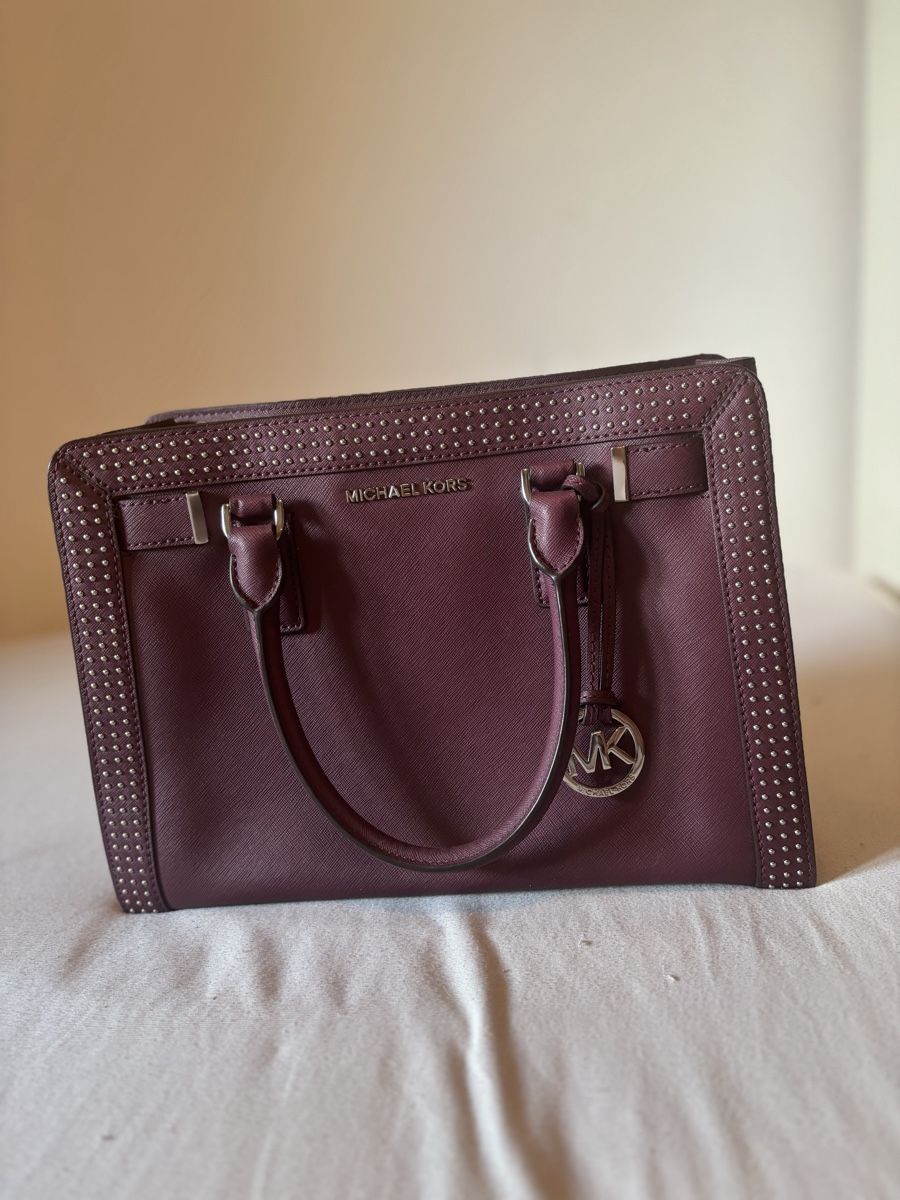 Michael Kors Taschen für Damen: Vendo borsa MK – Gebraucht aus Vernate von YleBru