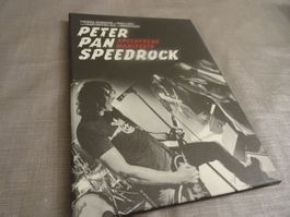 Peter Pan Speedrock Manifesto DVD