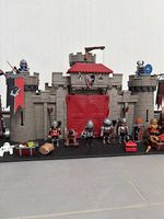Playmobil Falkenritterburg