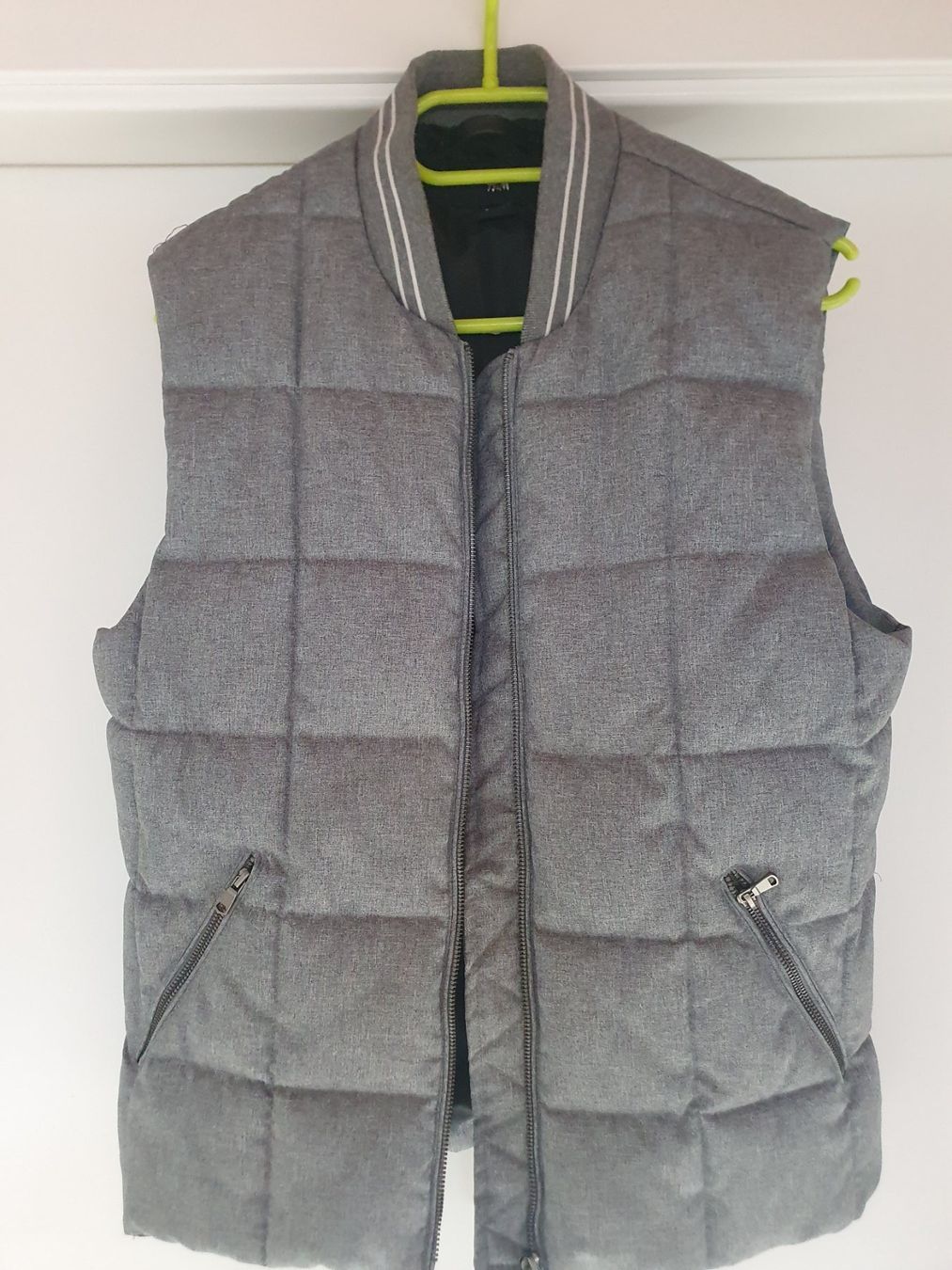 H&M Gilet & Giacche: Gilet H&M – Usato da Monthey venduto da gae_22w9