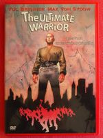 The Ultimate Warrior / Yul Brynner