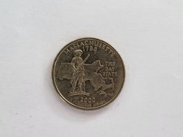 1 Quarter 2000