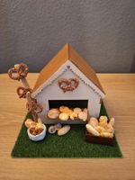 Handmade Brot Bäckerei Laden