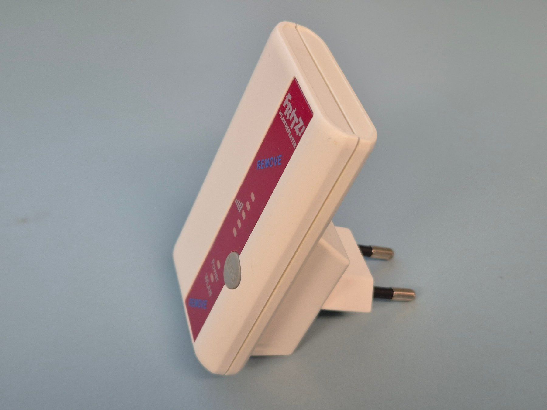 Wlan: FRITZ!WLAN Repeater 310 - Schnäppchen! – Gebraucht aus Aegerten von taxidermo 1